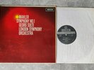 Decca SXL 6113 ED1 WBG  Mahler Symphony No 1 Georg Solti