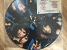 KISS Crazy Nights 1987 Vinyl Picture Disc