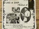 Pastor T.L. Barrett • 