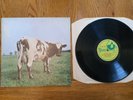 PINK FLOYD ATOM HEART MOTHER - Vinyl, LP, Album, Gatefold (1970) (VG+)