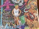FUNKADELIC Tales Of Kidd Funkadelic WESTBOUND LP gatefold ^^ Near Mint