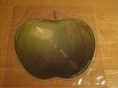 Beatles Interview At Abbey Road Import 45 rpm Shaped U.K. Picture Disc No LP