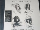 LED ZEPPELIN BBC SESSIONS SUPER DELUXE BOX SET - 5LP/3CD/HD DOWNLOAD-NEW/SEALED