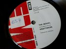 Kraftwerk Rare Zimbabwe Press The Model Mode Numan Bowie Daft OMD Dream Jarre