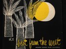 Various-Best From The West Vol 2-Blue Note 5060-10 INCH PETE RUGOLO