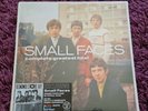 Small Faces Complete Greatest Hits Record Store Day RSD 2021 w/ signed postcard