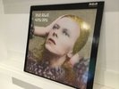 David Bowie ?– Hunky Dory 1983 European Press Vinyl LP RCA NL 83845