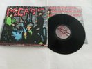 Decade- Duran Duran LP EMI 1989