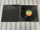AC/DC LP (BACK IN BLACK) ON ATLANTIC K-50735 MATRIX: A3 - B1