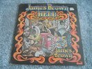 James Brown ?- It's Hell 1974 UK DOUBLE LP POLYDOR 1st SOUL/FUNK/BREAKS