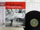 CLAUDE WILLIAMSON SONG FOR MY FATHER VENUS TKJV-19035 Japan OBI VINYL LP