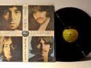 BEATLES Vol II (White Album 2nd record) CHILE 1969 APPLE-2002  MONO Unique Cover