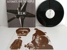 R.E.M. - Automatic for the people -LP- Warner 9362-45055-1 EX/NM Europe 1992 1st