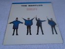 THE BEATLES     -    HELP      -  ORIGINAL MASTER RECORDING   USA   1985   EMI