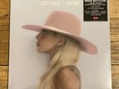 Lady gaga -  Joanne. Opaque Pink Coloured Vinyl. New & Sealed
