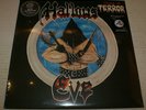 Hallows Eve Tales Of Terror Lp Factory Sealed Limired 500 Gray Marble 2021 New