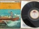 HMV ASD 469 W/G ED1 UK GIUSEPPE DI STEFANO SONG RECITAL Guarino NM