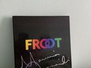 SIGNED FROOT Vinyl Limited Edition Marina and the Diamonds 7