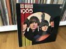 Les Beatles 1965 - 1 St French Press - Original Odeon - OSX 228 - RARE