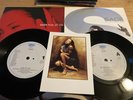 2 X Sade  Singles. Kiss Of Life  + No Ordinary Love. Ex To Mint Condition 7’ 45.
