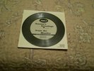 BEATLES SEASONS GREETINGS FAN CLUB 7 IN. FLEXI DISC  33 1/3  RPM