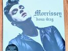 New  Sealed  Morrissey Bona Drag Vinyl 2LP 2016 Remastered Expanded Edition