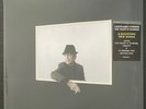 Leonard Cohen - You Want It Darker - Vinyl Album - 889853650712 - New/Sealed