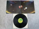 The Electric Light Orchestra ?– ELO 2 (UK Vinyl LP, 1973). Gat, Misprint, EX/NM