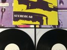 Stereolab ?Transient Random-Noise Bursts With Announcements 2x Vinyl LP 2012 NM