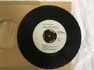 ELVIS PRESLEY RARE GRAY LABEL MY BOY/LOVING ARMS 45 1974
