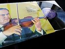 Beethoven: Violin Concerto - David Oistrakh **Columbia 33CX 1672 ED1 LP**