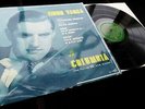 Bruch / Mozart: Violin Concertos - Tibor Varga **Columbia 33SX 1017 ED1 LP**