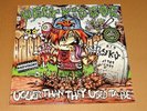 UGLY KID JOE uglier than they used ta be RARE LTD ED 2015 VINYL LP MOTORHEAD to