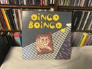 Oingo Boingo: 10