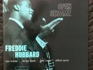 Freddie Hubbard - Open Sesame (Blue Note) 2008 Classic Records Mono 200g RE NM