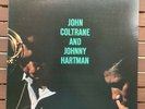 John Coltrane Johnny Hartman Impulse McCoy Tyner Elvin Jones Jazz SpeakersCorner