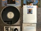 Stealers Wheel Right or Wrong WLP RARE Promo Press Kit photo bio Gerry Rafferty