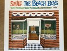 The Beach Boys - SMILE Box Set 2 x LP / 5 cd / 2 x 7” & Book Brian Wilson RARE
