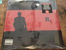 R Kelly   R. Sealed Original 3 LPs with Hype Sticker Jive Records