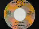 Latin Deep Soul 45 - Joe Bataan - My Cloud - Uptite - VG+ mp3