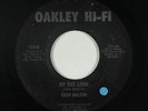 Reggae 45 - Enos McLeod - By The Look - Oakley Hi-Fi - mp3