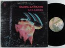 BLACK SABBATH Paranoid WARNER BROS WS-1887 LP gatefold   