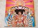 The Jimi Hendrix Experience - Axis: Bold As Love LP original vinyl album RS 6281