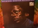 Miles Davis In A Silent Way MFSL LP mofi Original Master Recording audiophile