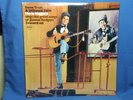 Merle Haggard Same Train, A Different Time Rare 1969 Capitol Country 2-Lp Sealed