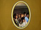 Bee Gees Horizontal vinyl B34b