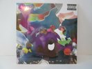 Sealed lil Uzi Vert Vs The World Colored Vinyl Album