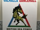British Sea Power ‎–Valhalla Dancehall :Rough Trade ‎–RTRADLP549, 2XLP, 180 VG+