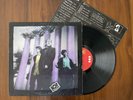 BON Y LOS ENEMIGOS DEL SILENCIO [LP VINYL] Rock En Tu Idioma CBS Mexico 1987