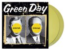 GREEN DAY Nimrod. (YELLOW 2xLP SEALED VINYL 20th Anniversary Edition)
